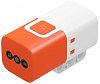Датчик цвета Xiaomi Mitu Builder Robot Color Sensor (JMTZB02IQI) для Xiaomi Mi Bunni (Orange) купить в интернет-магазине icover