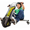 Razor PowerRider 360 (20905) - электрокарт (Black) купить в интернет-магазине icover