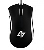 Razer DeathAdder 2013 CLG (RZ01-00840300-R3M1) - проводная  мышь (Black/White) купить в интернет-магазине icover