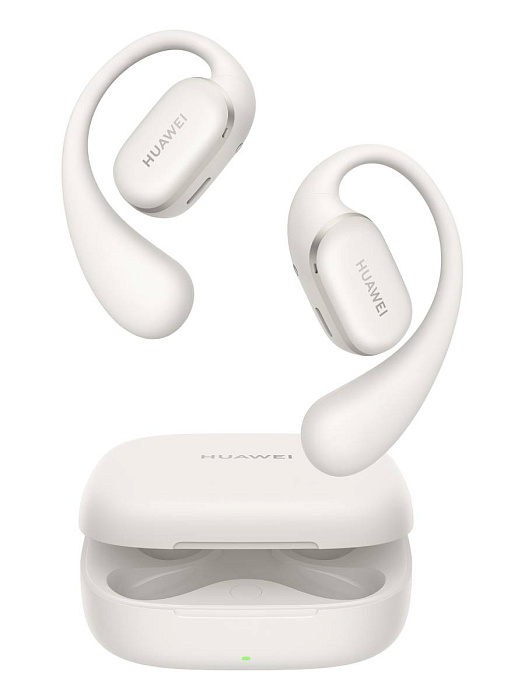Беспроводные наушники Huawei FreeArc T0021 (Grey) купить в интернет-магазине icover