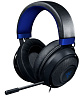 Игровая гарнитура Razer Kraken for Console RZ04-02830500-R3M1 (Blue) купить в интернет-магазине icover
