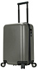 Дорожный чемодан Incase Novi 4 Wheel Hubless Travel Roller 22 (Anthracite) купить в интернет-магазине icover