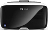 Zeiss VR One Virtual Reality Headset – очки виртуальной реальности для iPhone 6/6s (White) купить в интернет-магазине icover