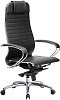 Офисное кресло METTA Samurai K-1.04 (Black) купить в интернет-магазине icover