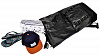 Рюкзак PacSafe Dry Lite 30L (Black) купить в интернет-магазине icover