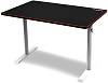 Компьютерный стол Arozzi Arena Leggero (White) купить в интернет-магазине icover