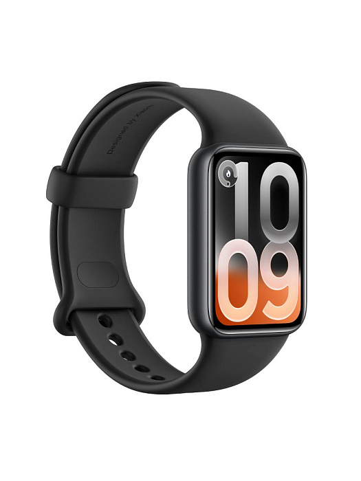 Фитнес-браслет Xiaomi Smart Band 10 Pro BHR08W9GL (Midnight Black) купить в интернет-магазине icover