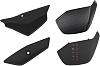 Mad Catz R.A.T.7 Gaming Mouse (MCB4370800B2/04/1) - проводная мышь (Matte Black)  купить в интернет-магазине icover