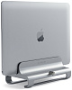 Подставка Satechi Universal Vertical Aluminum (ST-ALVLSS) для ноутбука (Silver) купить в интернет-магазине icover