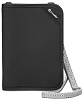 Кошелек Pacsafe RFIDsafe V150 (Black) купить в интернет-магазине icover