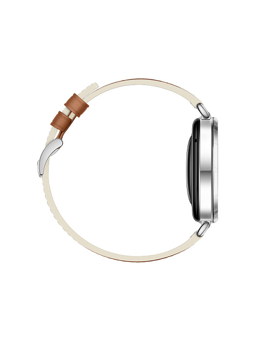 Смарт-часы Huawei Watch GT 6 (41 mm) 55020FVX (Brown) купить в интернет-магазине icover