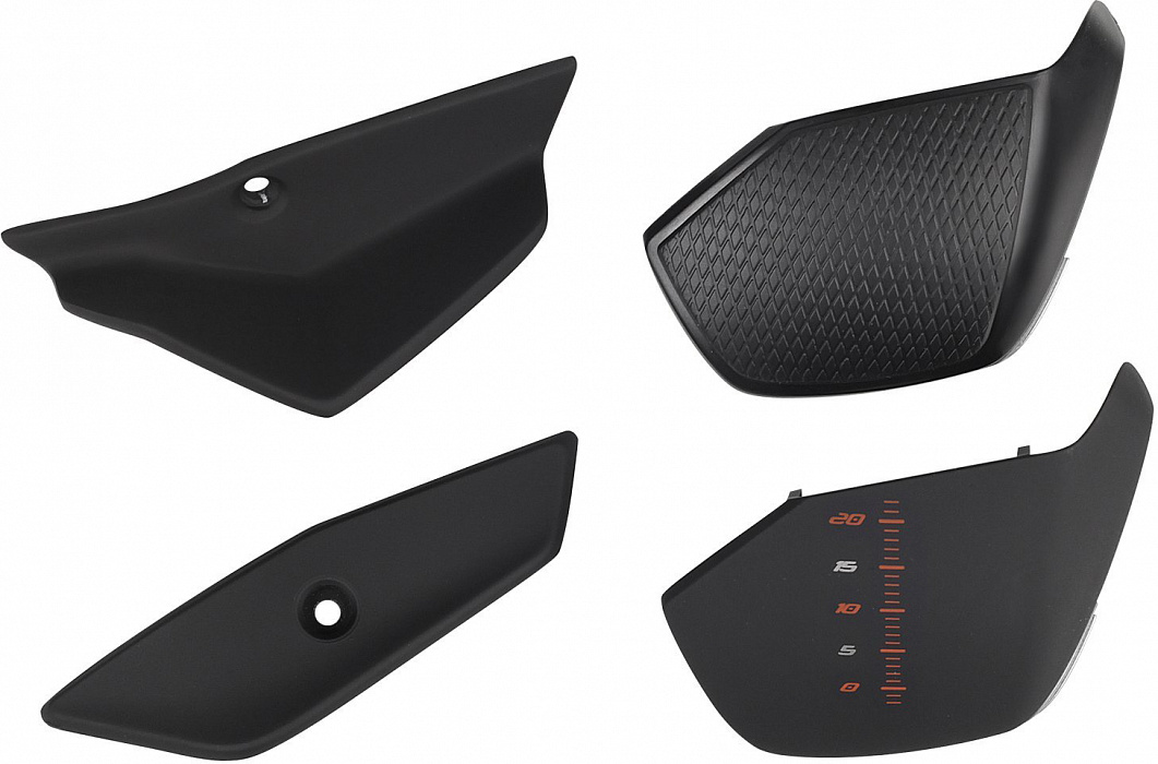 Mad Catz R.A.T.7 Gaming Mouse (MCB4370800B2/04/1) - проводная мышь (Matte Black)  купить в интернет-магазине icover
