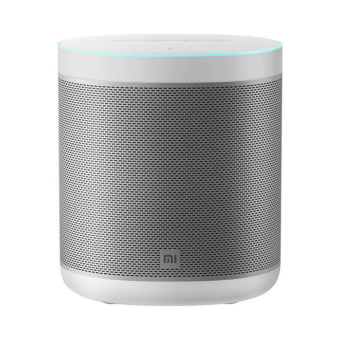 Умная колонка XIAOMI Mi Smart Speaker (L09G) QBH4221RU (White) купить в интернет-магазине icover