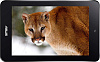 Планшет Asus MeMO Pad 7 8Gb ME176CX (Red) купить в интернет-магазине icover