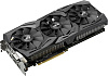 Видеокарта Asus Strix GeForce GTX 1080 Gaming (STRIX-GTX1080-8G-GAMING) купить в интернет-магазине icover