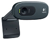 Вебкамера Logitech WebCam C270 960-001063 (Black) купить в интернет-магазине icover