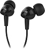 Внутриканальные наушники с микрофоном JBL C100SI JBLC100SIUBLK (Black) купить в интернет-магазине icover