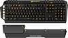 Cougar 500K - игровая клавиатура (Black) купить в интернет-магазине icover