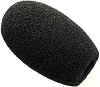 Поролоновый пыльник Jabra Mic Windfilter 10pcs (14101-66) для гарнитуры Jabra BIZ 2300/2400 II (Black) купить в интернет-магазине icover