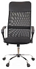 Офисное кресло Everprof Ultra T (Black) купить в интернет-магазине icover
