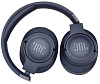 Беспроводные наушники JBL Tune 700BT (Blue) купить в интернет-магазине icover