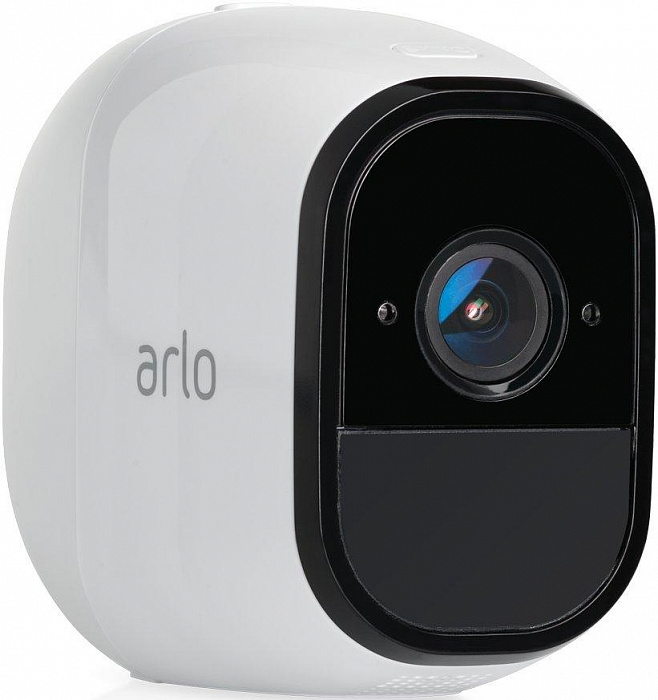 IP-камера Netgear Arlo Pro 3 (White) купить в интернет-магазине icover