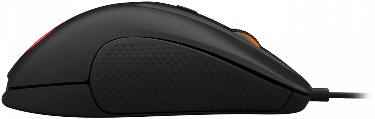 Игровая мышь Steelseries Rival 300S 1070979 (Black) купить в интернет-магазине icover
