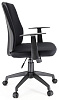 Офисное кресло Everprof Duo T (Black) купить в интернет-магазине icover