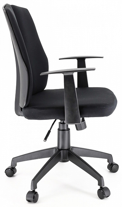 Офисное кресло Everprof Duo T (Black) купить в интернет-магазине icover