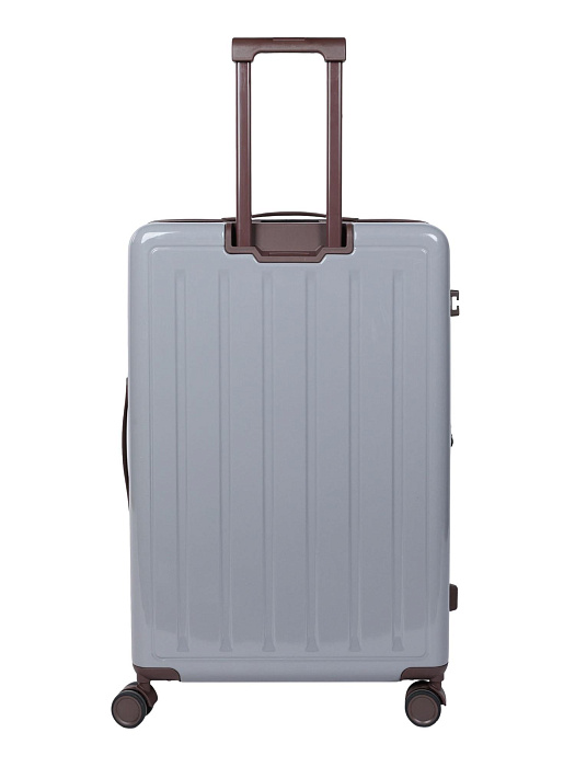 Чемодан Ridberg Podium (Grey) размер L купить в интернет-магазине icover