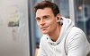 Беспроводные наушники Jabra Elite 2 100-91400000-60 (Dark Grey) купить в интернет-магазине icover