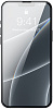 Защитное стекло Baseus 0.3mm Full-screen and Full-glass Glass (SGQP010101) для iPhone 13/13 Pro (Black) купить в интернет-магазине icover