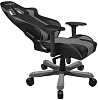 DXRacer OH/KS06/NG - компьютерное кресло (Black/Grey) купить в интернет-магазине icover