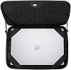 Чехол Spigen Rugged Armor Pro (AFA04271) для MacBook Pro 16" (Black) купить в интернет-магазине icover
