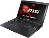 Ноутбук MSI GP72 2QE Leopard Pro 17.3", Intel Core i7 5700HQ 2.7GHz, 4Gb, 1Tb HDD (9S7-179323-078) купить в интернет-магазине icover