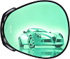 Capella City Trike (GL000138211) - детский велосипед (Green) купить в интернет-магазине icover