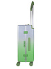 Чемодан Ridberg Chroma (Green) размер M купить в интернет-магазине icover