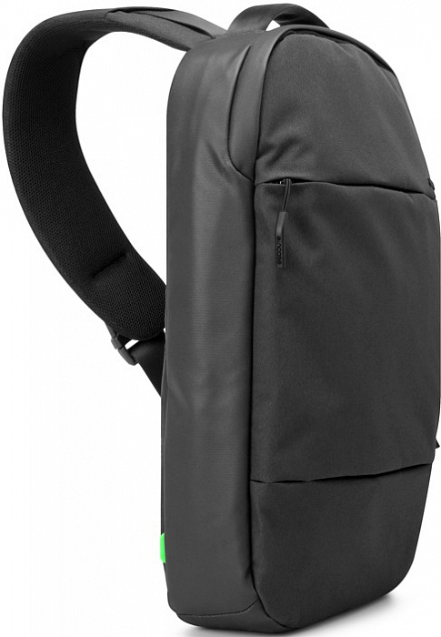 Рюкзак Incase City Collection Compact Backpack (CL55450) для ноутбука 17" (Black) купить в интернет-магазине icover