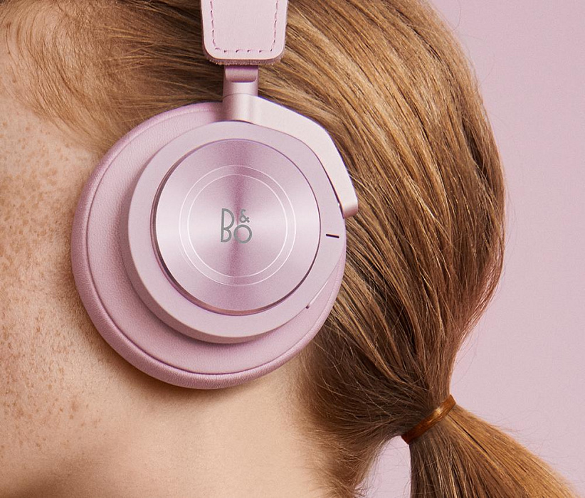 Наушники Bang & Olufsen BeoPlay H9 2019 (Peony) купить в интернет-магазине icover
