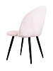 Стул Ridberg ЛОРИ Velour 4 шт. (Powder) купить в интернет-магазине icover