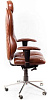 Компьютерное кресло Kulik System Grand 405 (Brown) купить в интернет-магазине icover