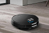 Робот-пылесос Xiaomi Viomi Cleaning Robot V3 (Black) купить в интернет-магазине icover