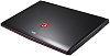 Ноутбук MSI GP72 2QE Leopard Pro 17.3", Intel Core i7 5700HQ 2.7GHz, 4Gb, 1Tb HDD (9S7-179323-078) купить в интернет-магазине icover