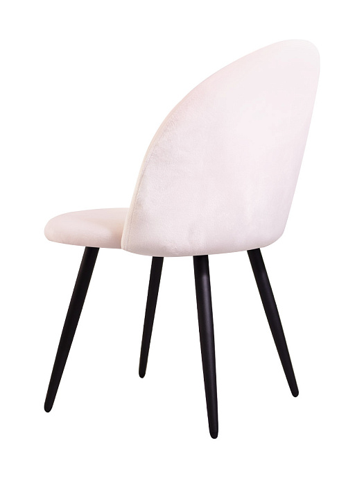 Стул Ridberg ЛОРИ Velour 4 шт. (Powder) купить в интернет-магазине icover