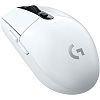 Беспроводная мышь Logitech G305 Lightspeed (White) купить в интернет-магазине icover