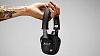 Накладные наушники Marshall Monitor Bluetooth 4091743 (Black) купить в интернет-магазине icover