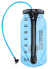 Моторюкзак Ogio Dakar 3L (Black) купить в интернет-магазине icover