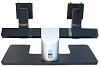 Подставка Dell Dual Monitor Stand (MDS14) для 2-х мониторов (482-10011) купить в интернет-магазине icover