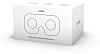 Шлем виртуальной реальности Rombica VR360 v07 (Black) купить в интернет-магазине icover