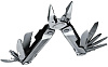 Мультитул Leatherman Rebar (831561) + кожаный чехол + подарочная упаковка купить в интернет-магазине icover